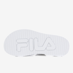 Fila Buster - Naisten Sandaalit - Valkoinen | FI-72725